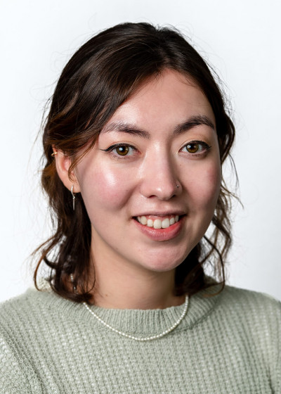 Faculty Photos